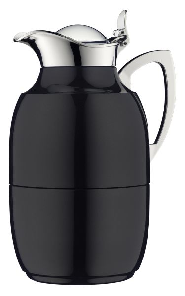 alfi JUWEL 1,00 l black polished