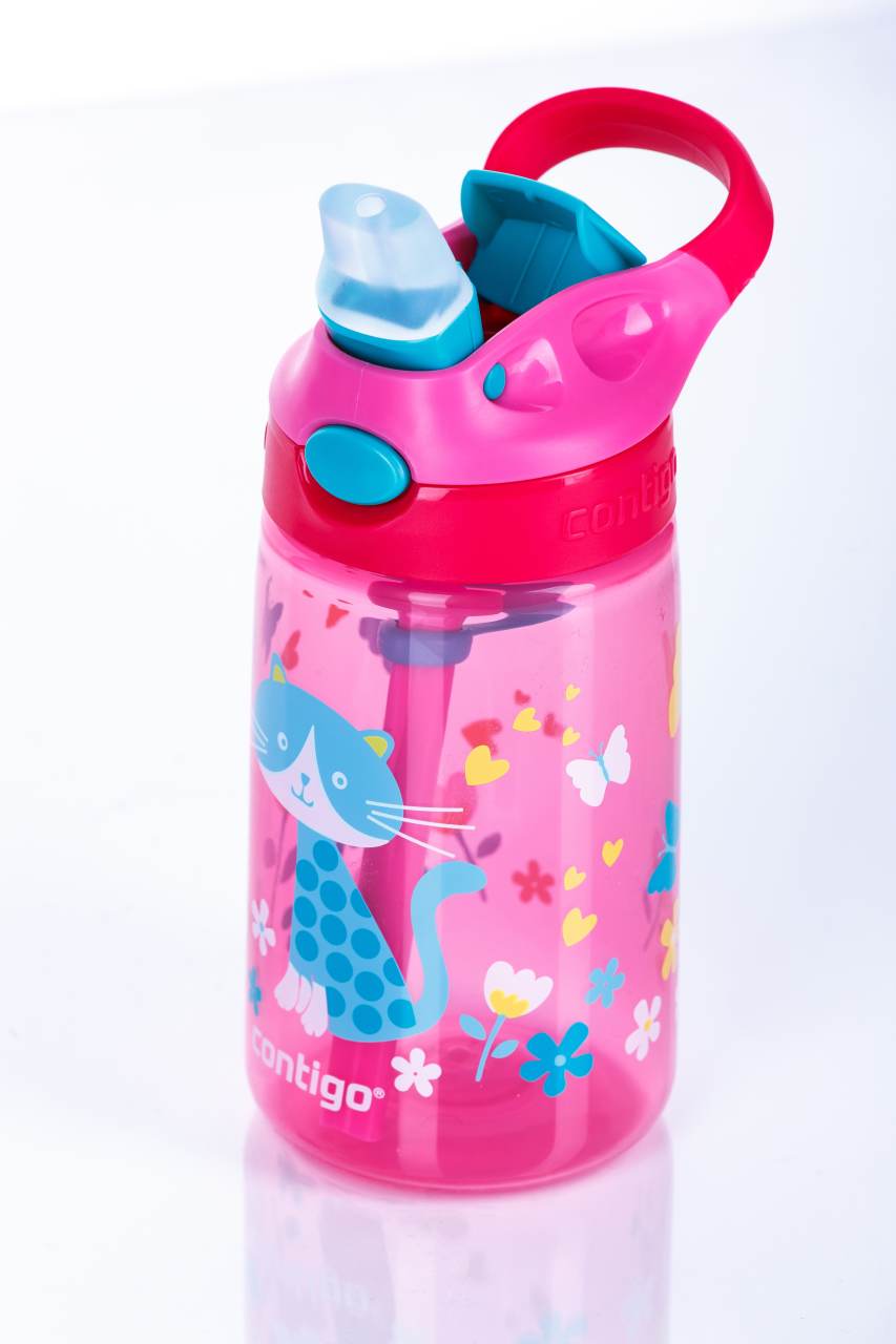 Contigo Trinkflasche Kinder Gizmo Sip 0,4 L