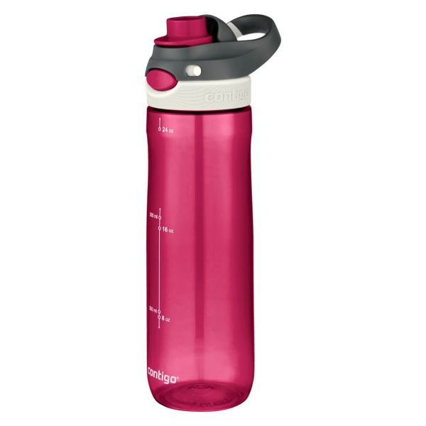 Contigo Trinkflasche CHUG "AUTOSPOUT" Very Berry